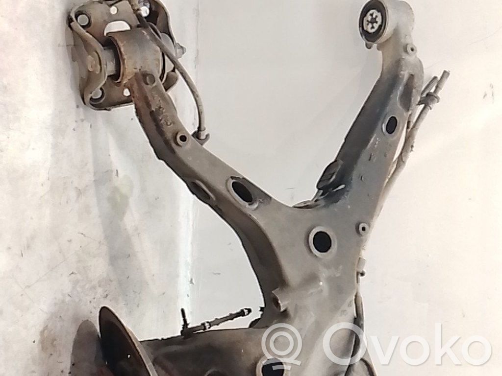 Opel Vivaro Cadru auxiliar spate 