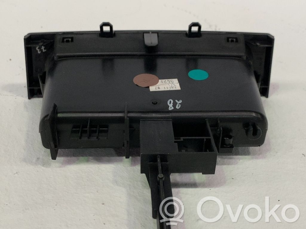 Mască ceasuri bord   8226LN