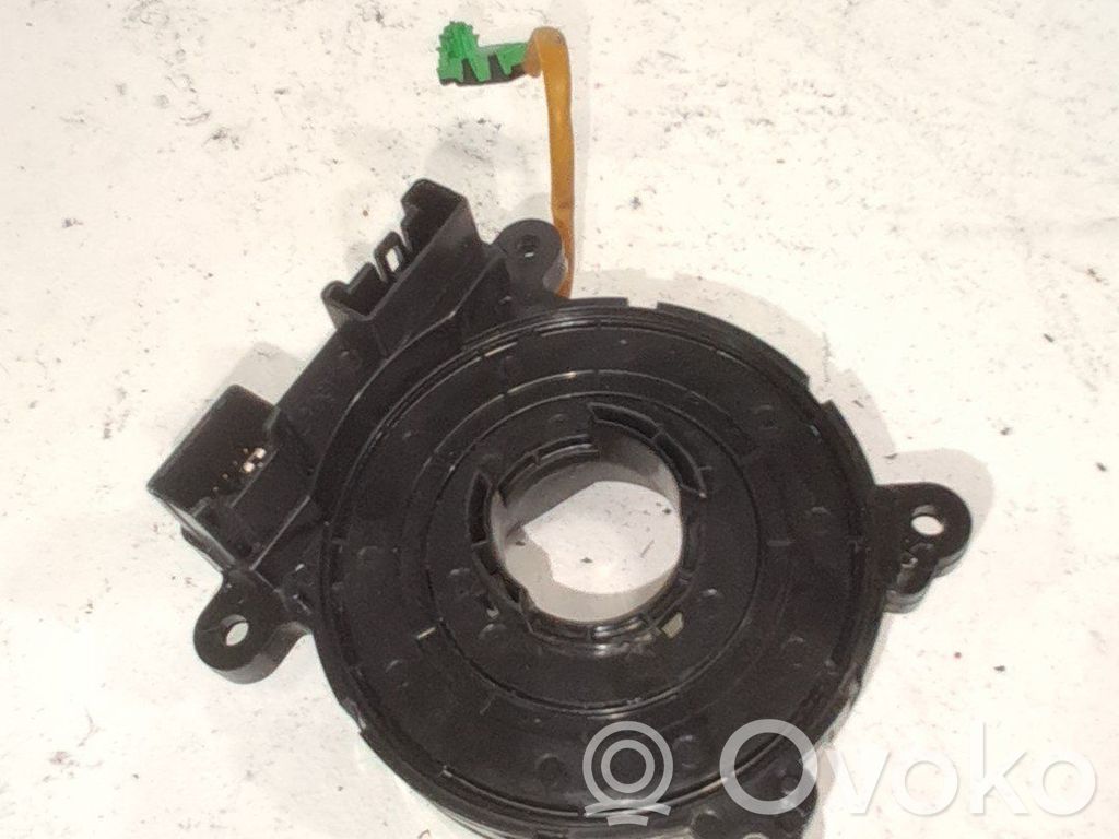 Chevrolet Captiva Muelle espiral del airbag (Anillo SRS)