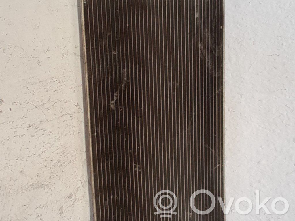 Chevrolet Aveo Radiator răcire A/C (condensor) 