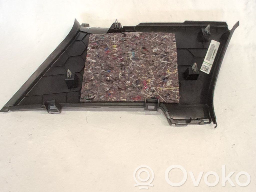 Volkswagen Golf VII Mască ceasuri bord 