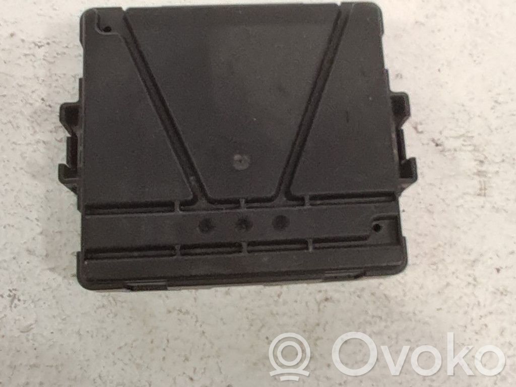Volkswagen Golf VII Modul de control caroserie central 
