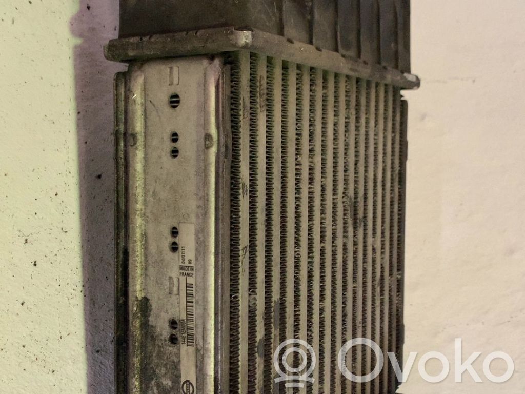 Radiador intercooler   14461EM00A