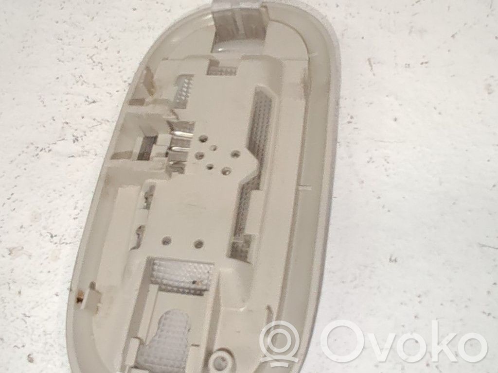 Jeep Compass Panel oświetlenia wnętrza kabiny 