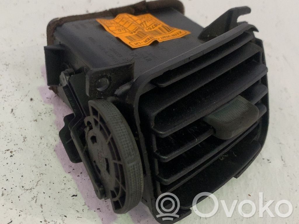 Nissan NV200 Luftausströmer Lüftungsdüse Luftdüse frontscheibe