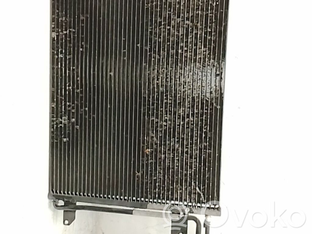 Seat Altea Radiateur condenseur de climatisation