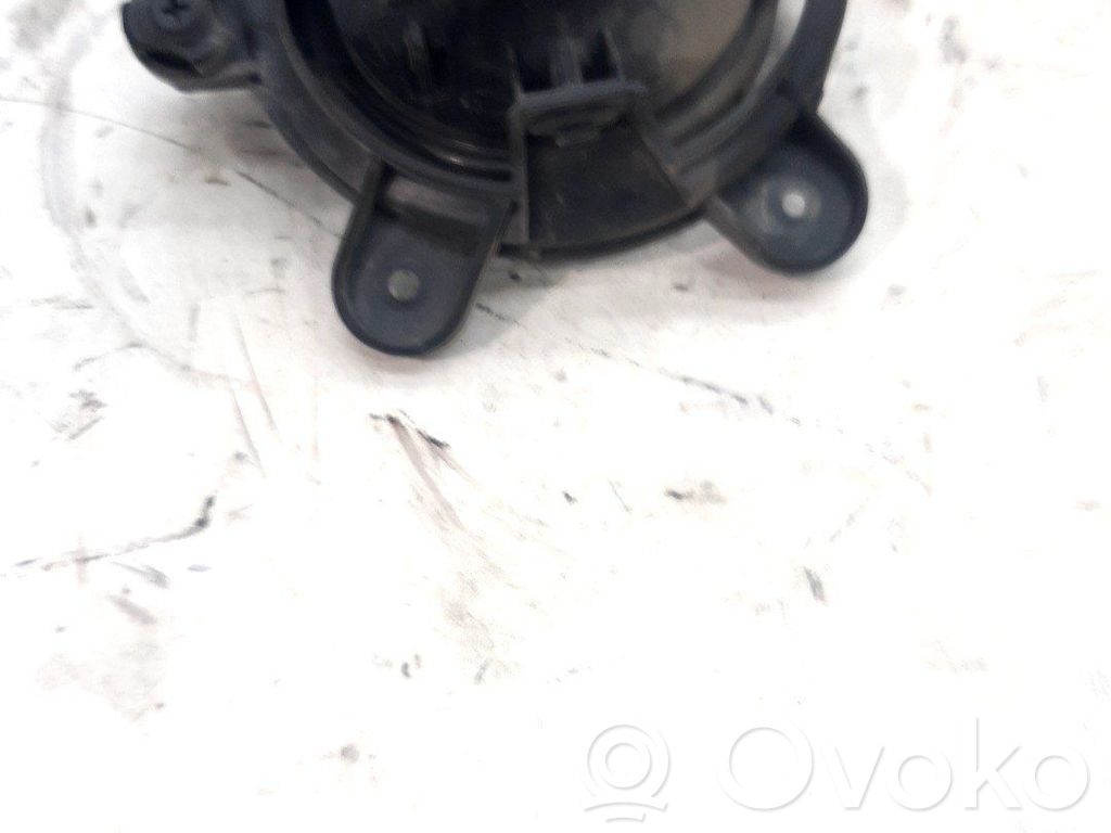 KIA Sorento Światło przeciwmgłowe przednie