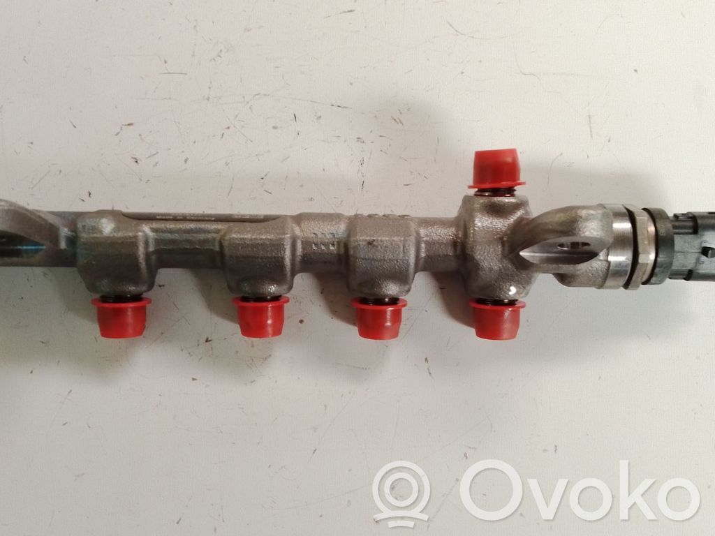 Corps injection Monopoint   55576177