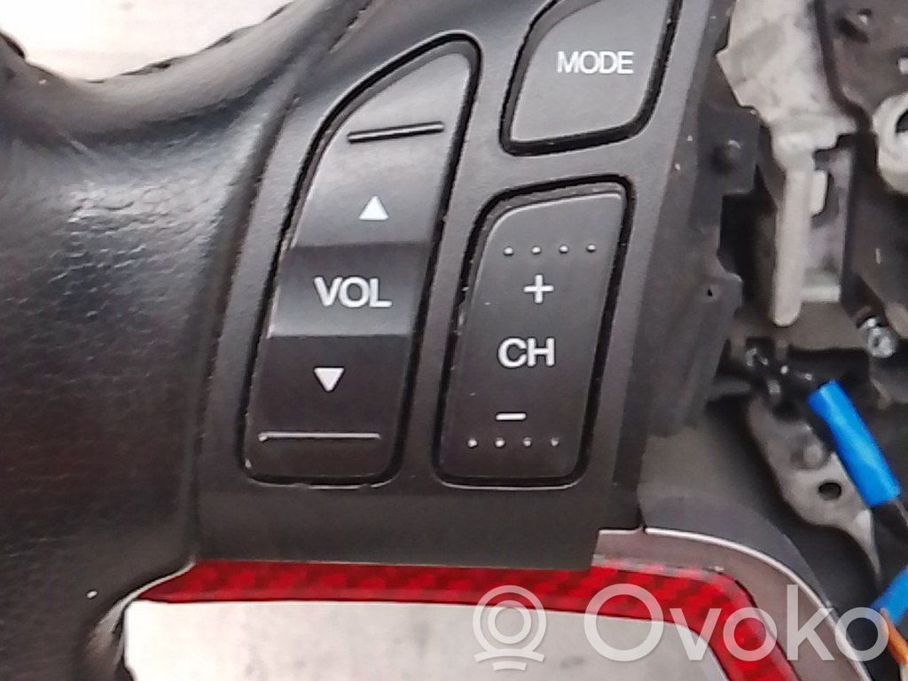 Honda CR-V Volan 