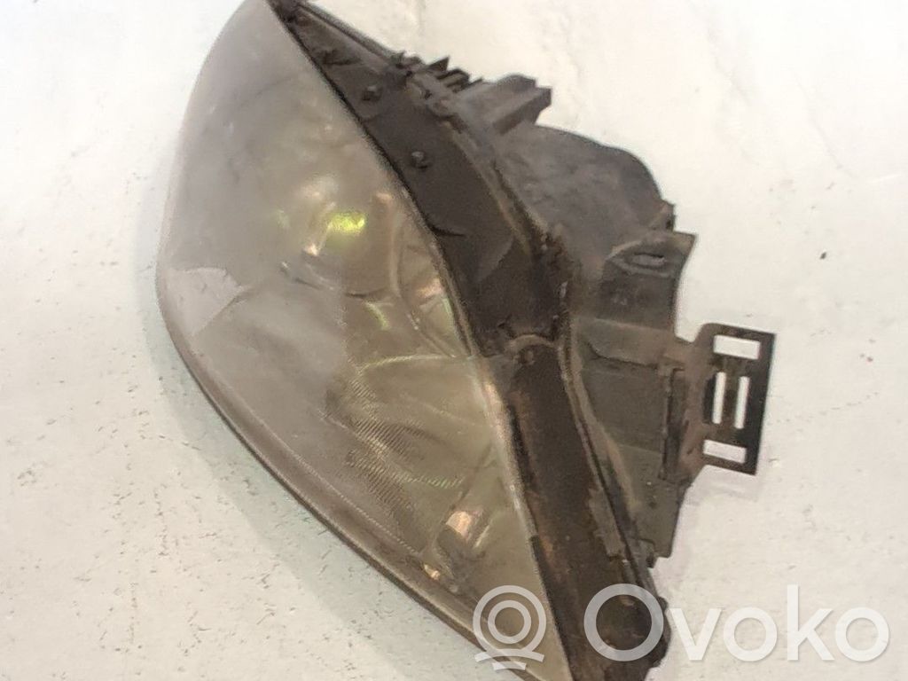 Scheinwerfer   1435619,1S7113005SE