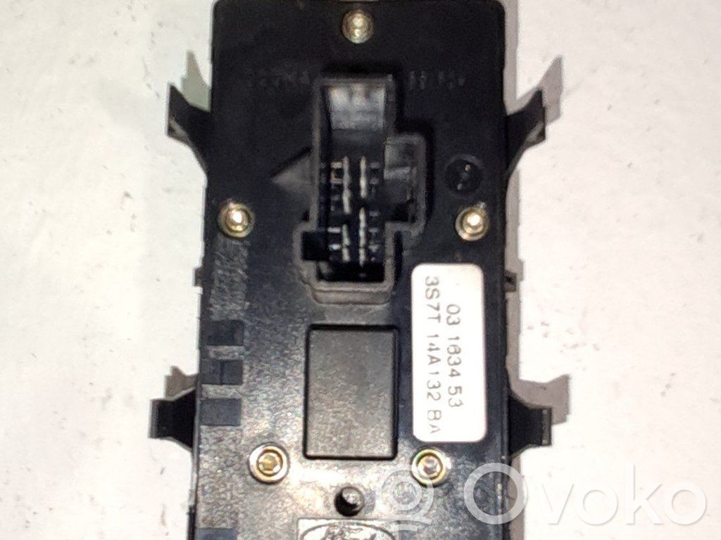 Ford Mondeo Mk III Interruttore di controllo dell’alzacristalli elettrico