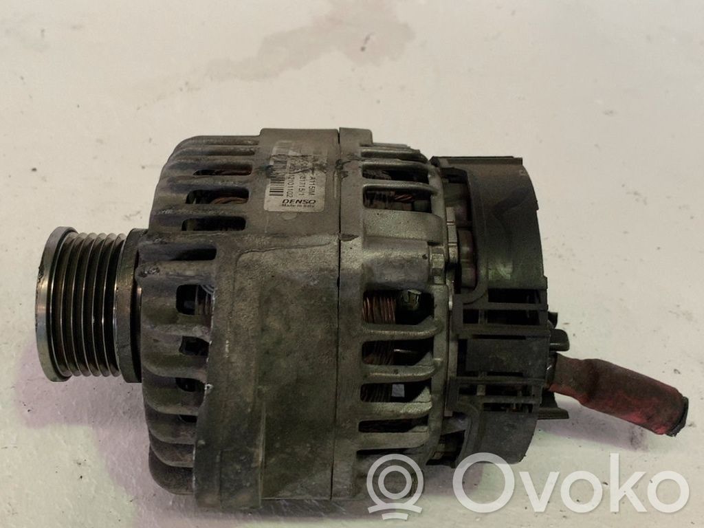 Alternador   52003507