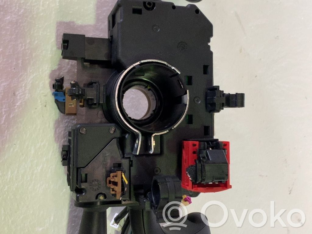 Fiat Ducato Pulsanti/interruttori sul volante
