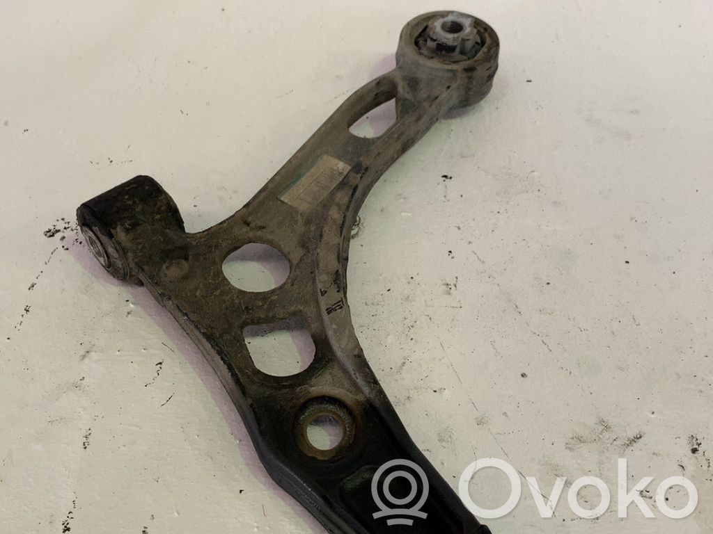 Querlenker Achsschenkel vorne   1374222080