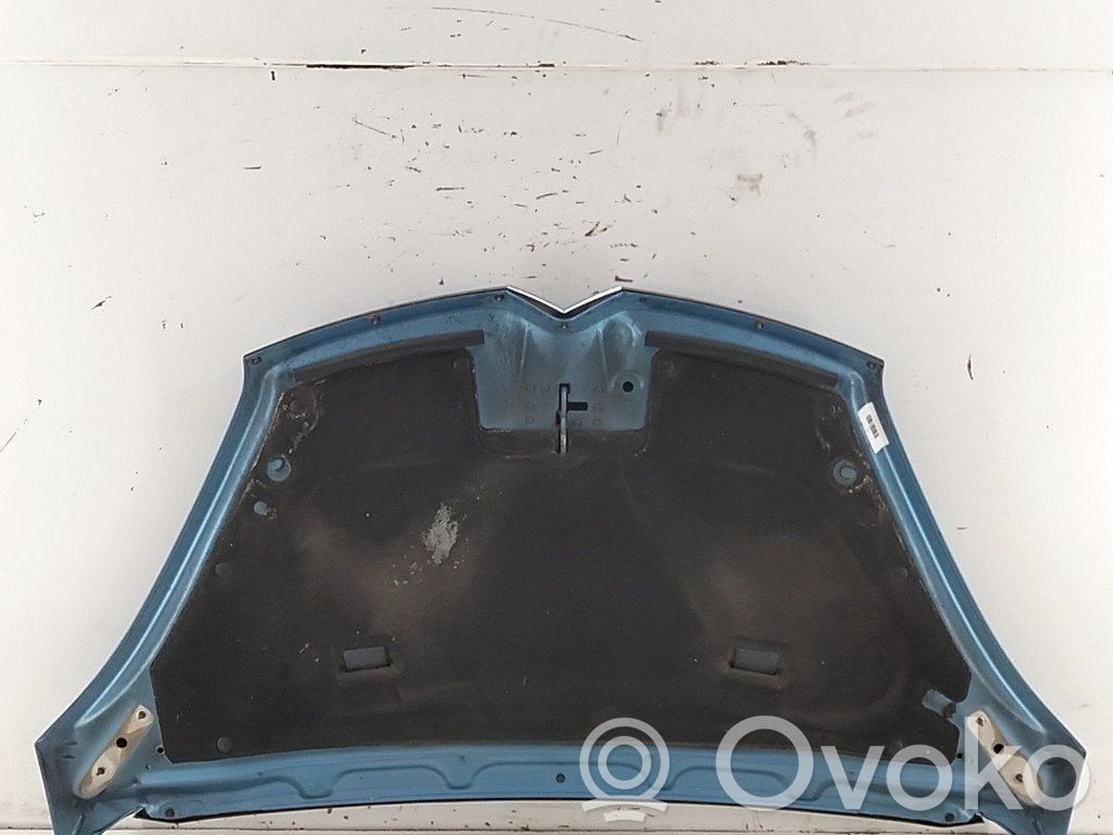 Capó/tapa del motor   7901N7