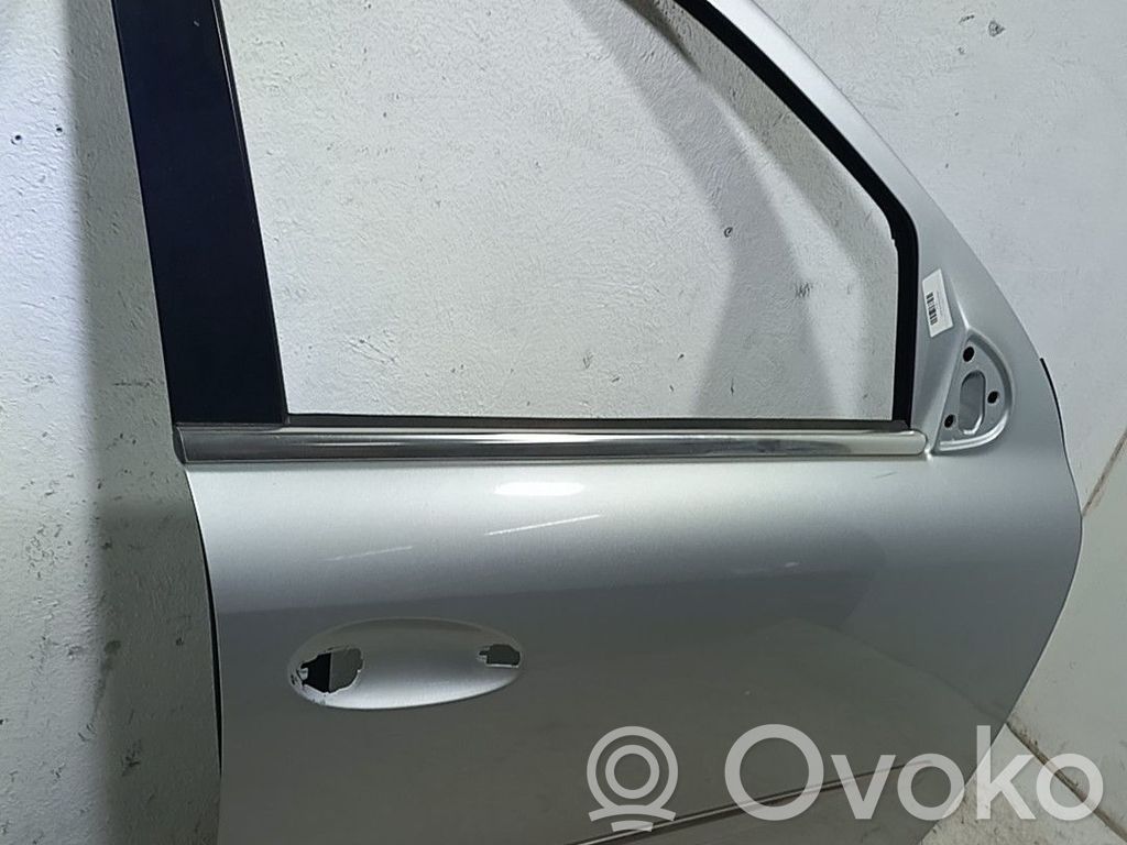 Mercedes-Benz ML W164 Portiera anteriore