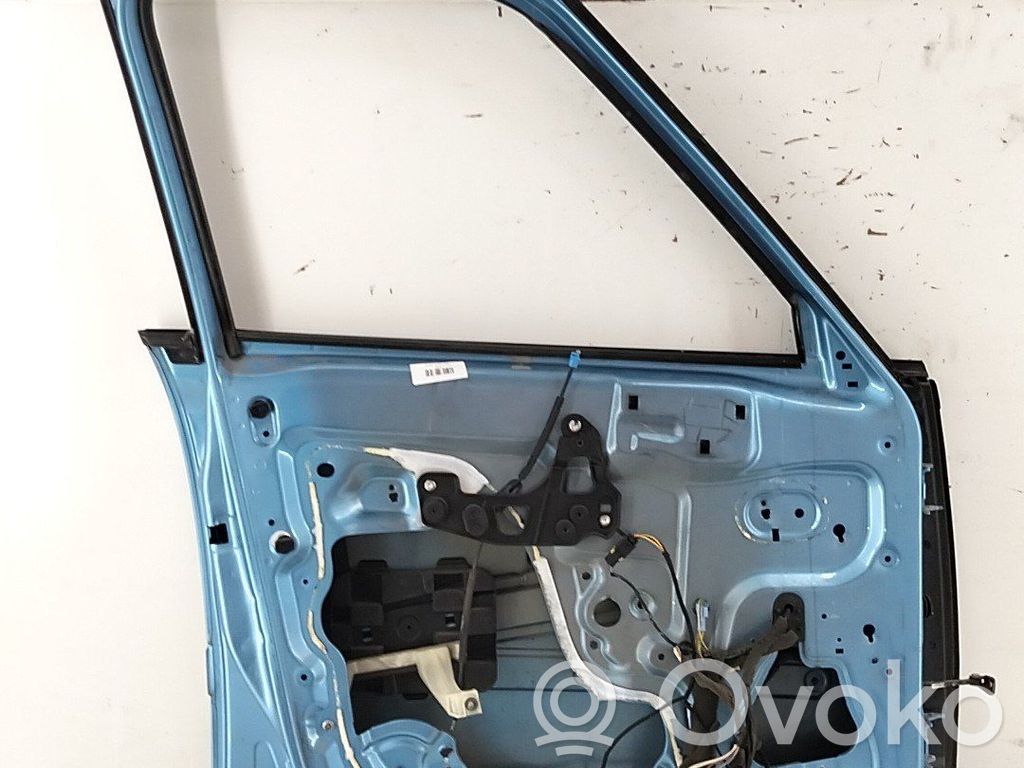 Puerta delantera   9002X7