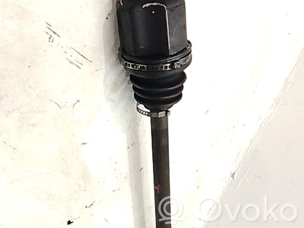 Etuvetoakseli   3272SL