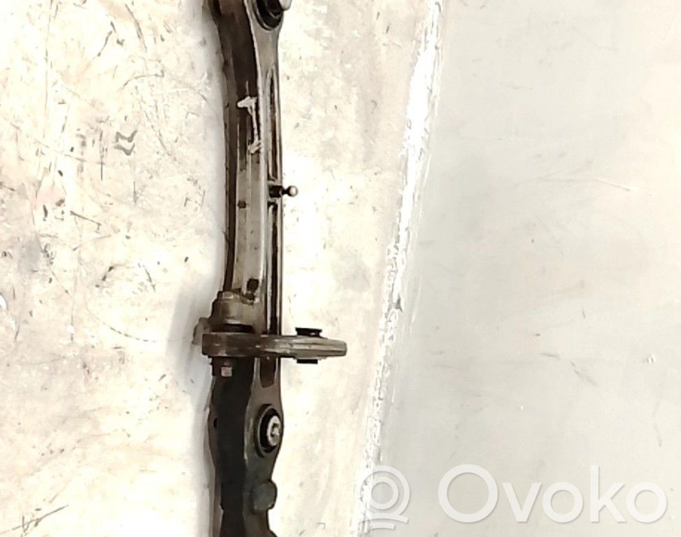 Audi A6 S6 C7 4G Basculă inferioară față 