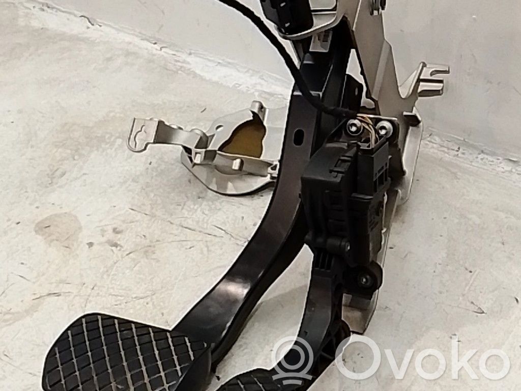 Audi A6 S6 C7 4G Pedală accelerație 