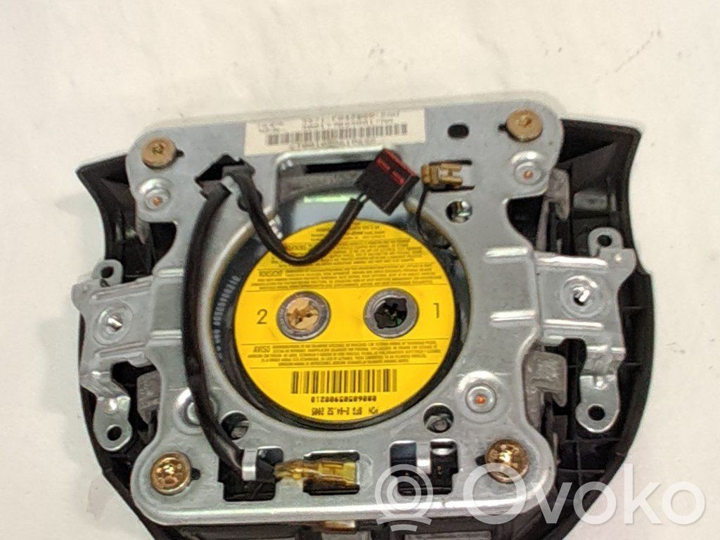 Ford Mondeo Mk III Airbag dello sterzo 