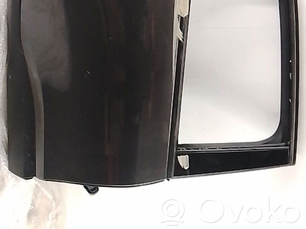 Tür hinten   9834272980
