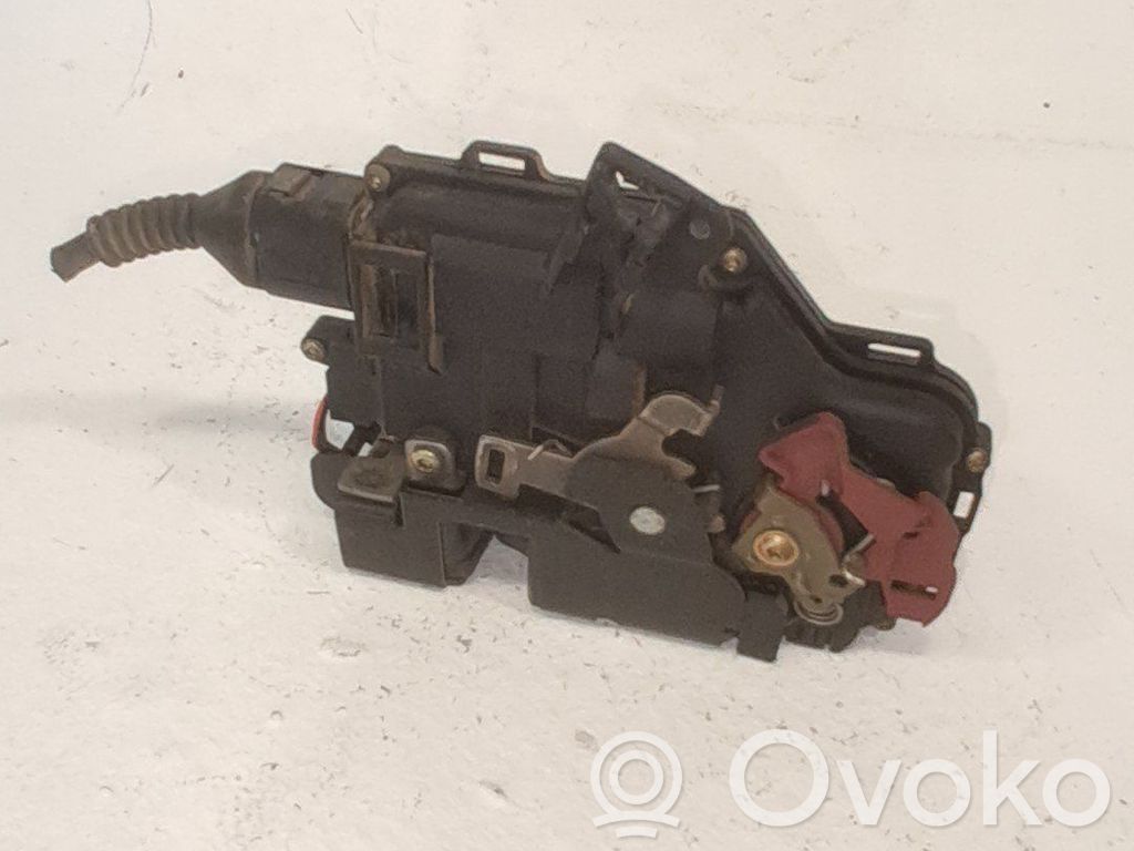 Türschloss vorne   8E1837016C