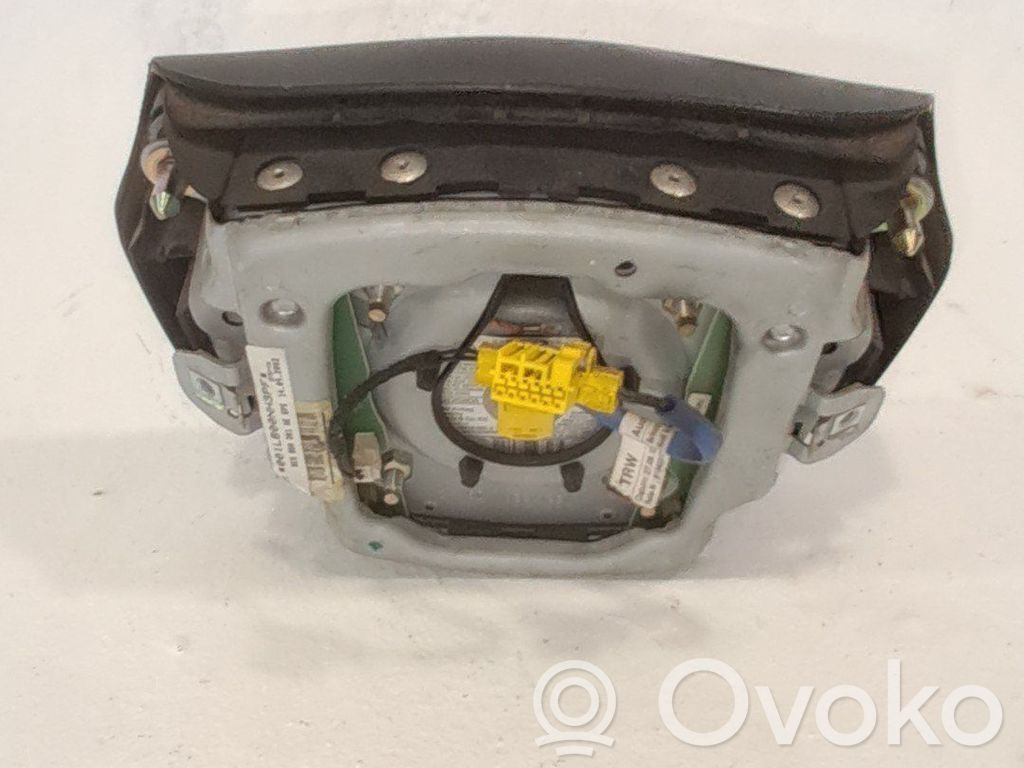 Audi A4 S4 B6 8E 8H Airbag dello sterzo