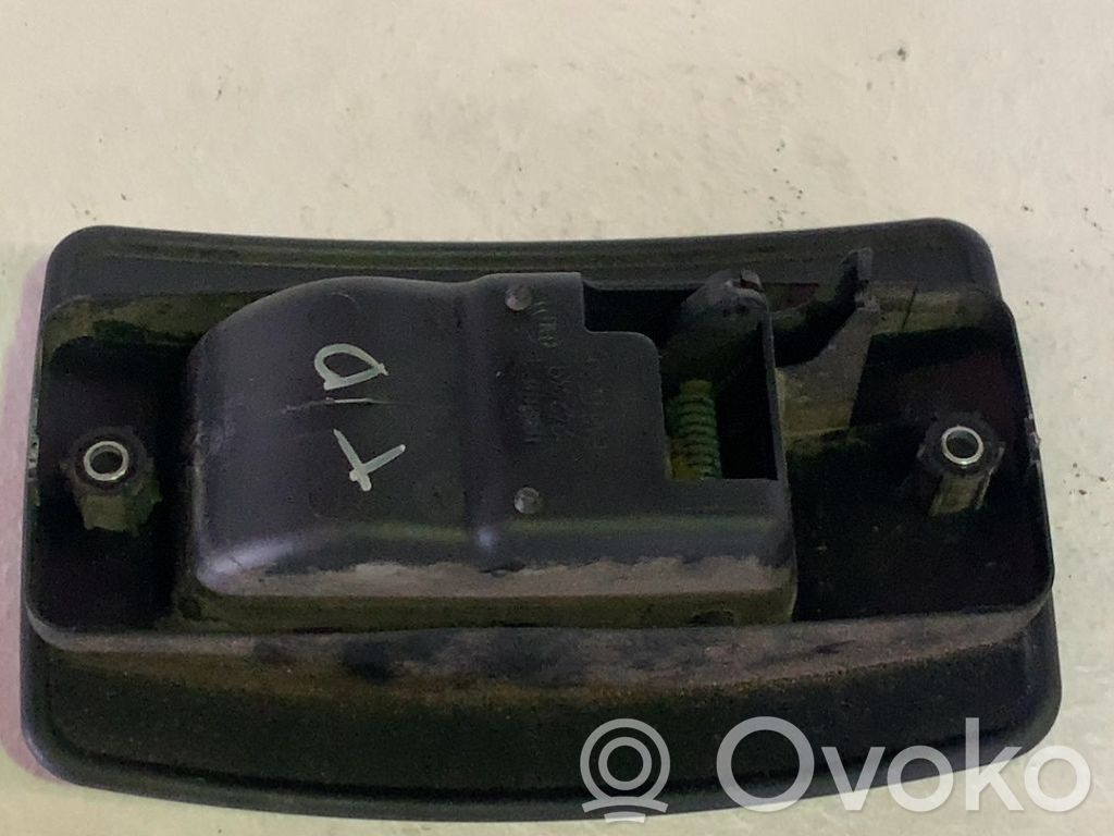 Fiat Ducato Maniglia interna per portiera posteriore 