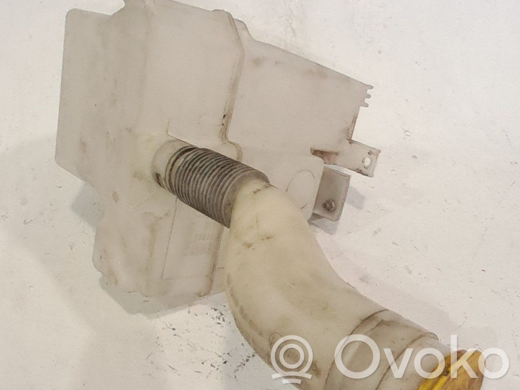 Wischwasserbehälter   86631SC020