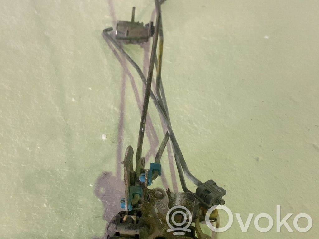 Chevrolet Aveo Încuietoare ușă față 