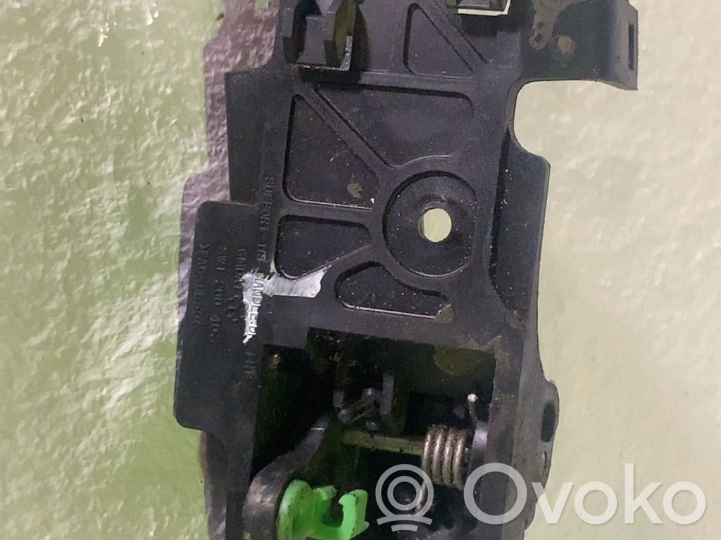 Manecilla interna de puerta corredera   96462707
