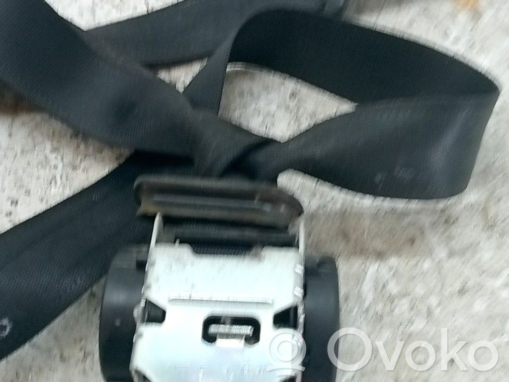 Cinturón delantero   13225280
