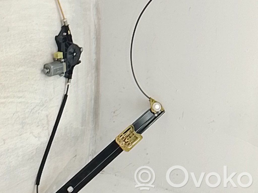 Audi A4 S4 B9 8W Alzacristalli elettrico della portiera anteriore
