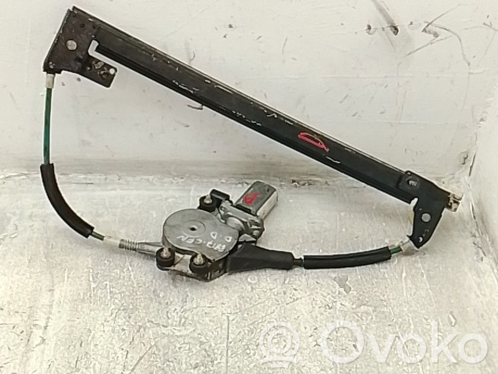 Alfa Romeo 147 Macara electrică geam ușă față 