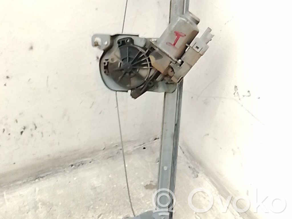 Citroen C3 Macara electrică geam ușă față 