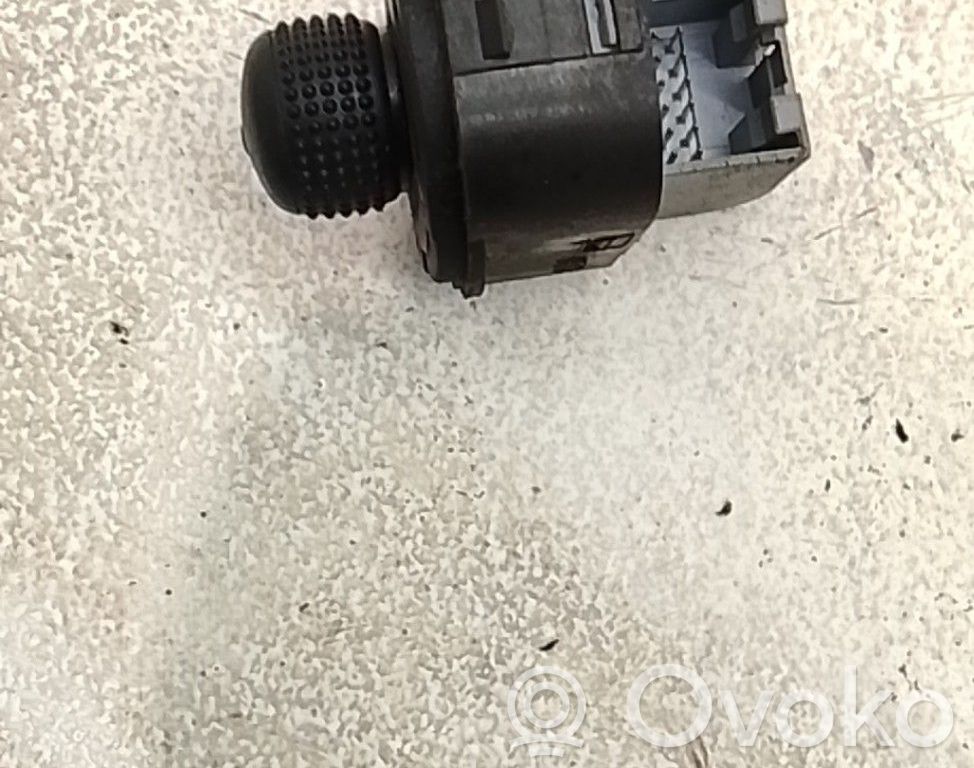 Fiat Ducato Comutator oglinzi laterale 