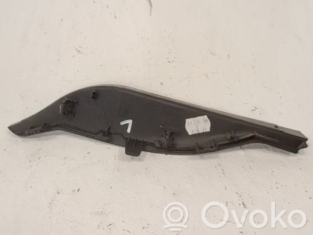 Cornice cruscotto   13403157