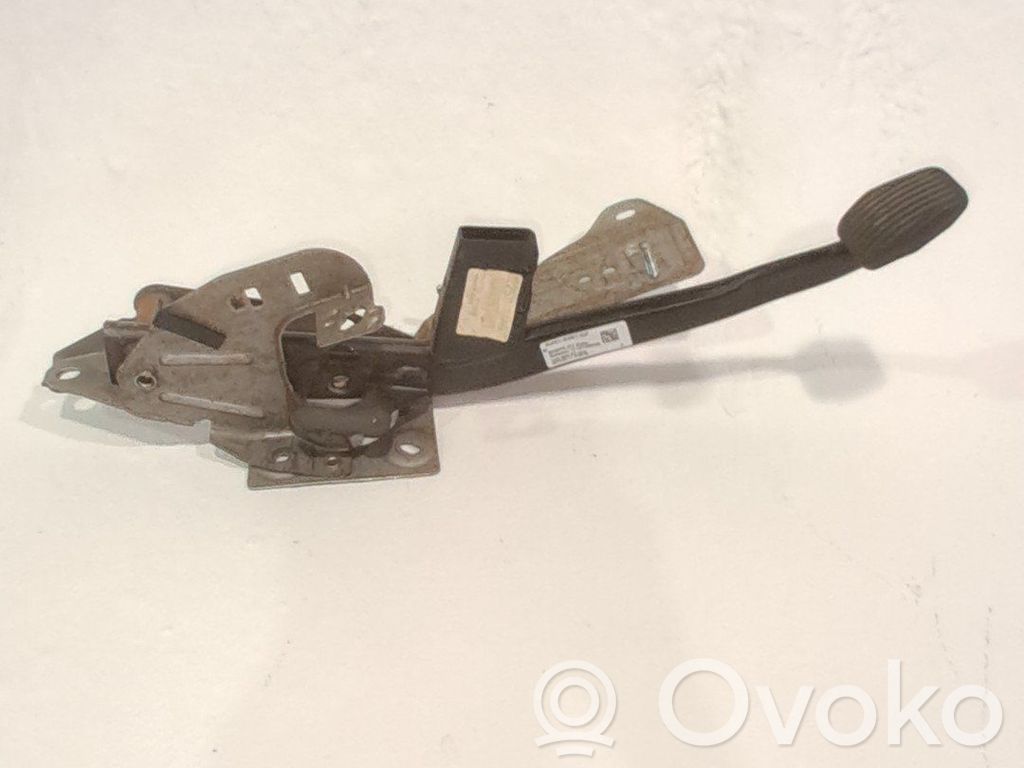 Pedal de freno   2007570,AV612467AF