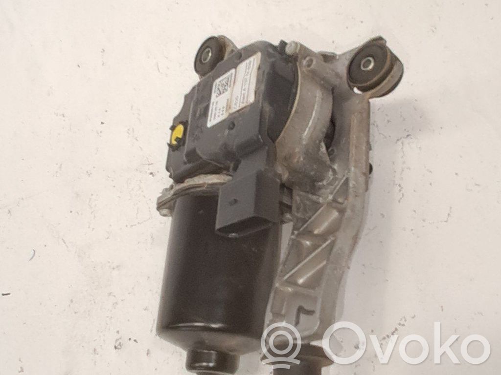 Scheinwerferwischermotor   2081306,CV4417504BG