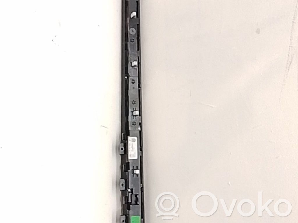 Panel klimatyzacji   301001203AA