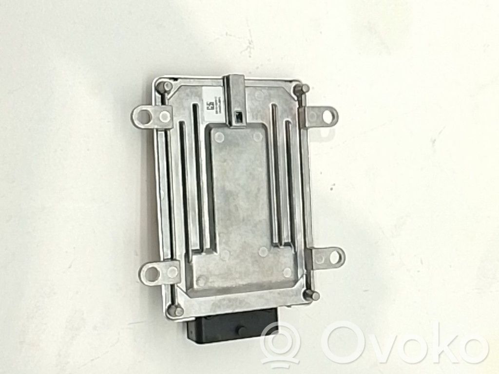 Modulo di controllo del corpo centrale   155000096AA