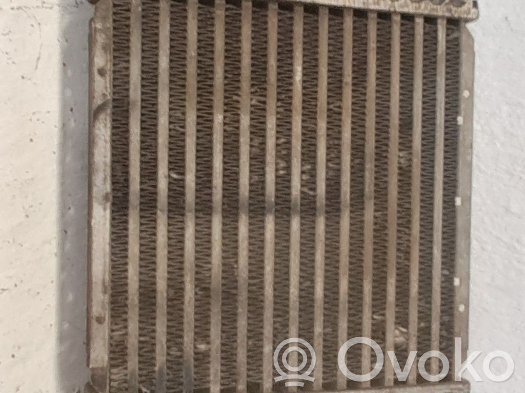 Mercedes-Benz Vito Viano W639 Radiator intercooler 