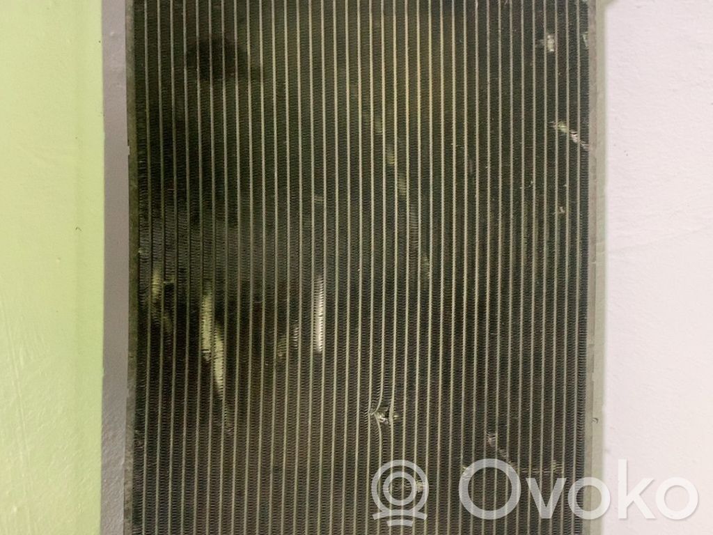 Radiateur de refroidissement   95227751