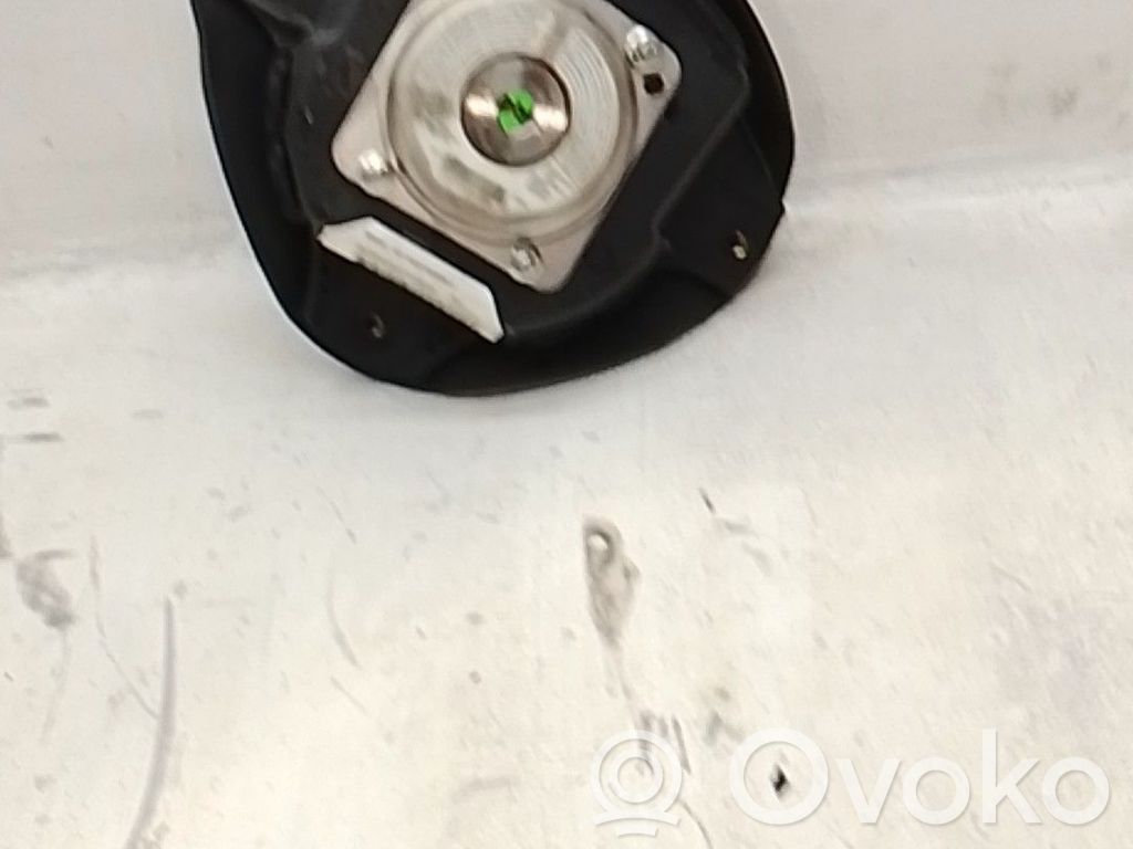 Alfa Romeo 156 Airbag dello sterzo