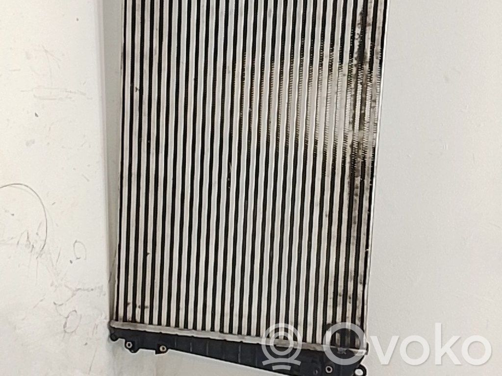 Radiador intercooler   4B0145805F