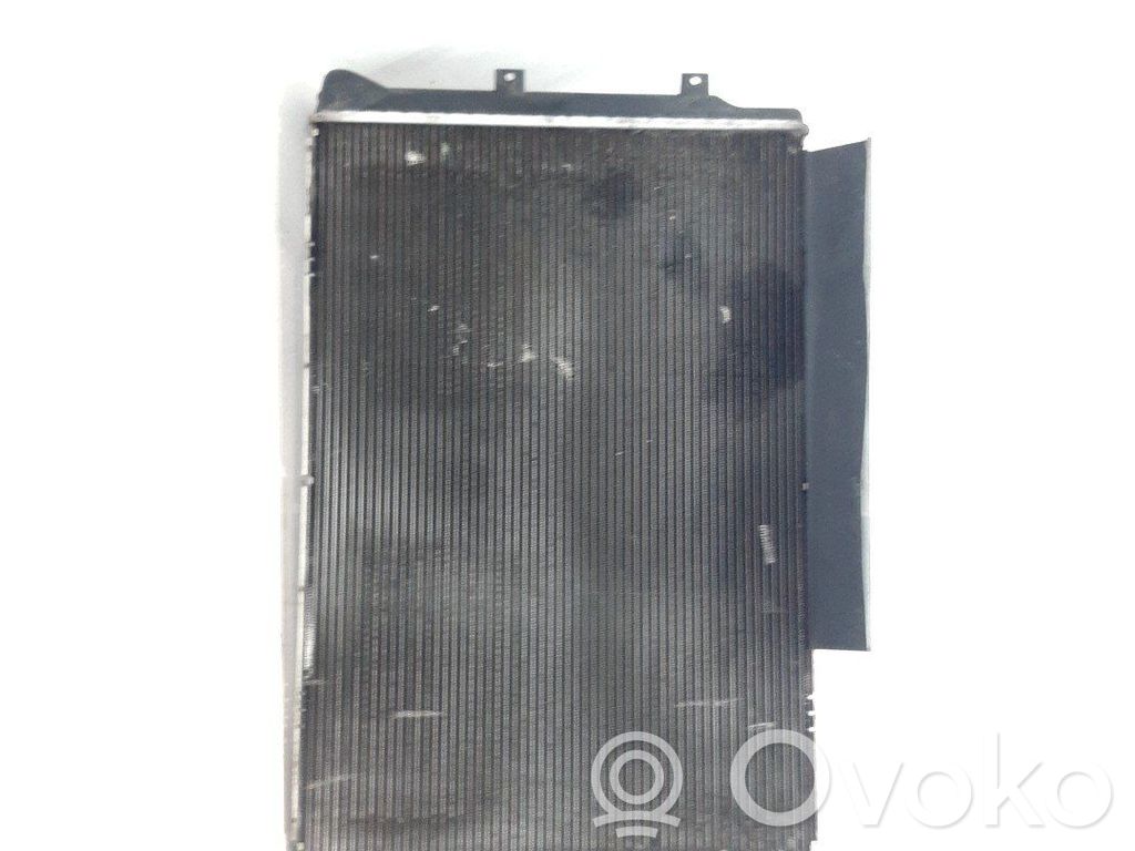 Seat Alhambra (Mk2) Radiator lichid răcire 