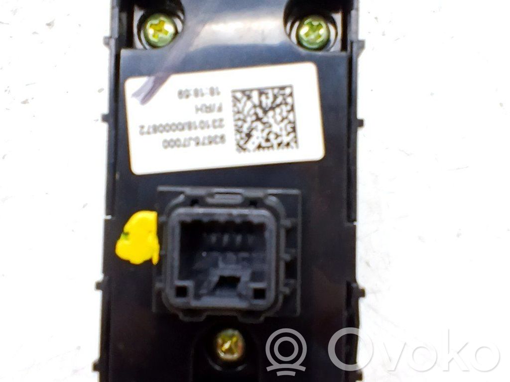 Przyciski szyb   93581J7050