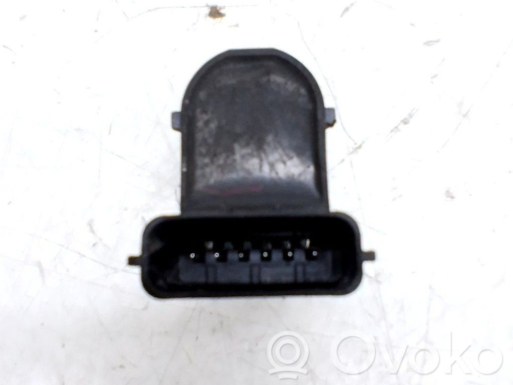 KIA Xceed Sensor de aparcamiento PDC 