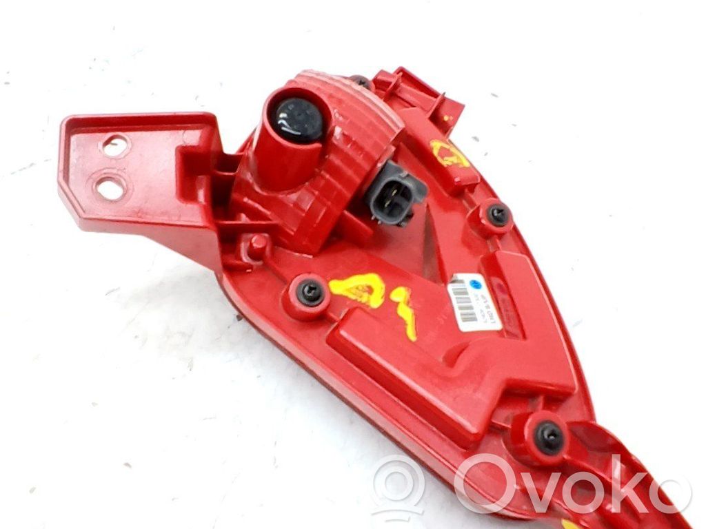 Nebelschlussleuchte   92406J7300